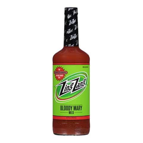 Zing Zang Bloody Mary Mix