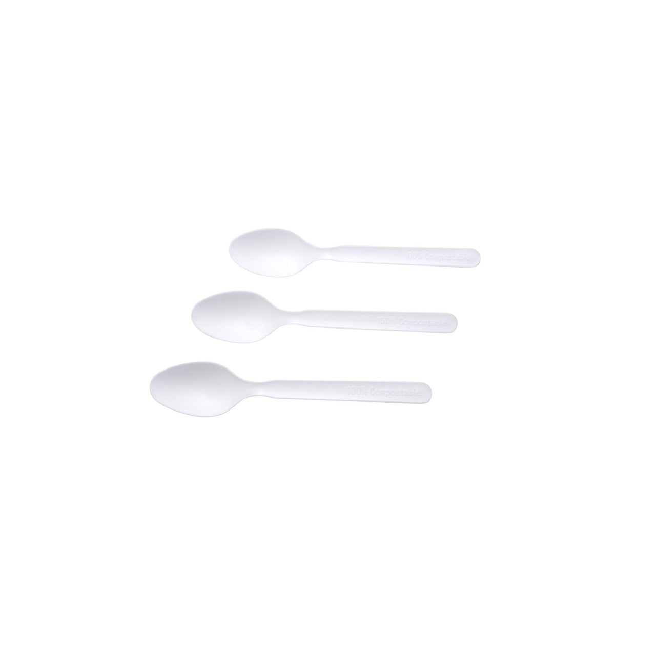 Repurpose Compostable, High Heat Spoons 20 X 24ct-1