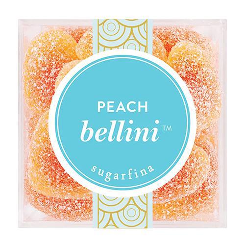 Sugarfina - 'Peach Bellini' Gummies (3.6OZ) by The Epicurean Trader