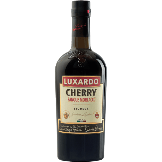 Luxardo - 'Sangue Morlacco' Cherry Liqueur (750ML) by The Epicurean Trader