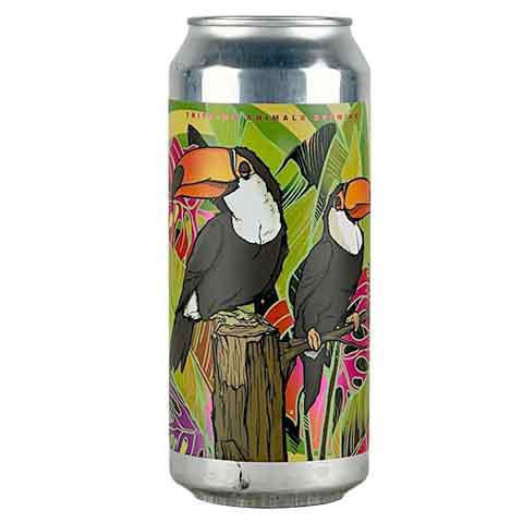 Tripping Animals Brewing - 'Two Can Play This Game' Sour (16OZ) by The Epicurean Trader