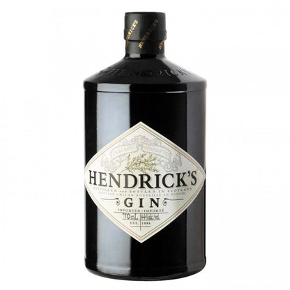 Hendrick's - Gin (750ML) by The Epicurean Trader