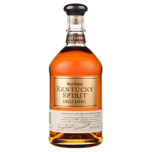 Wild Turkey - 'Kentucky Spirit' Single-Barrel Bourbon (750ML) by The Epicurean Trader