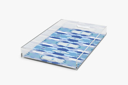 Belmont Acrylic Tray - New!