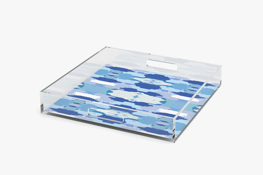 Belmont Acrylic Tray - New!