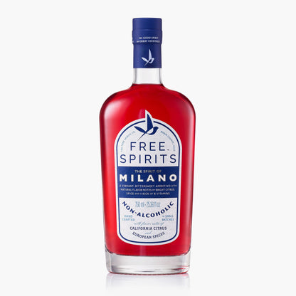 The Spirit of Milano by Free Spirits