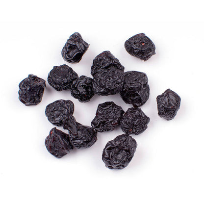 BLUEBERRIES DRIED