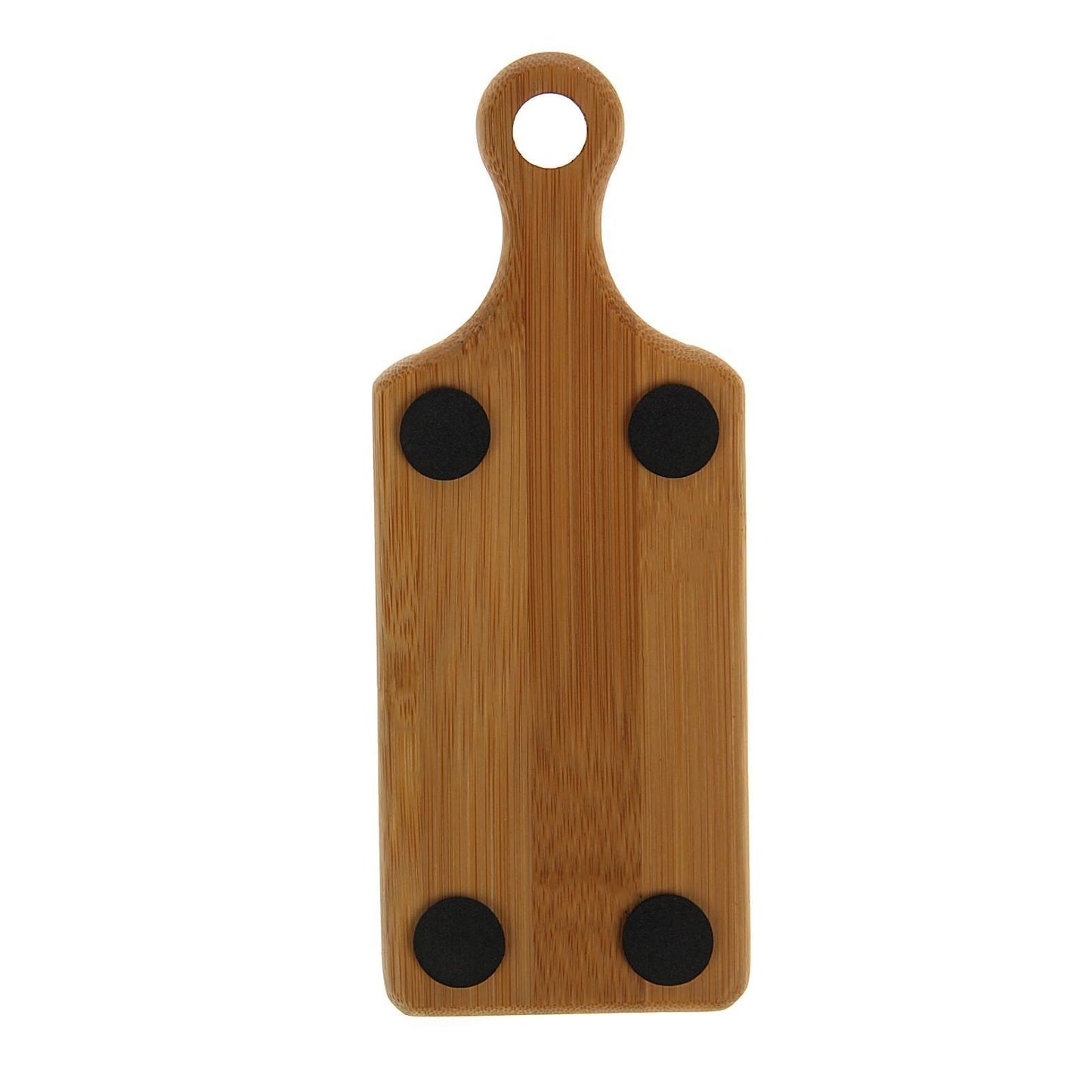 Bamboo Tray 6.25" inch X 2.5" inch -4