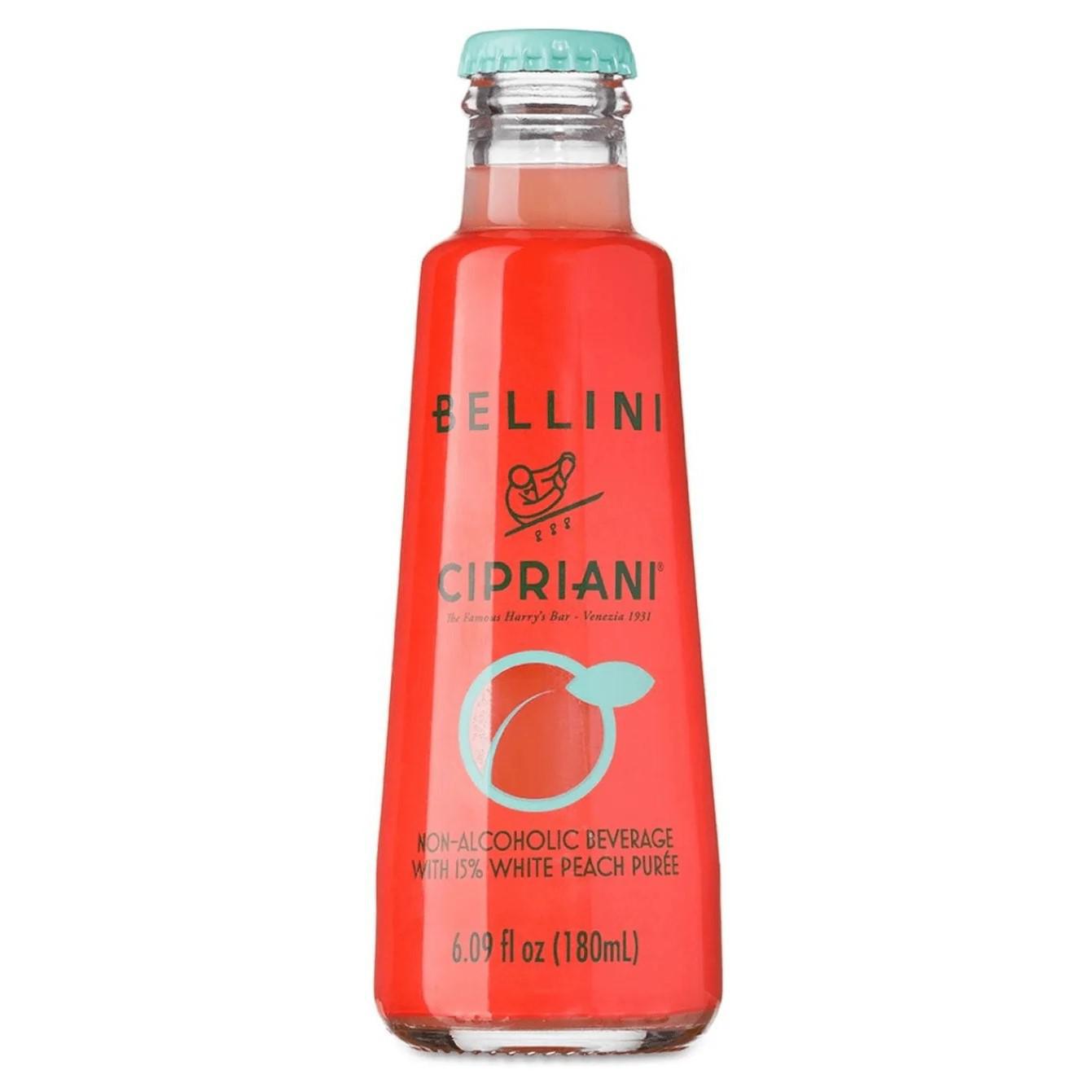 Cipriani - Virgin Bellini (180ML)