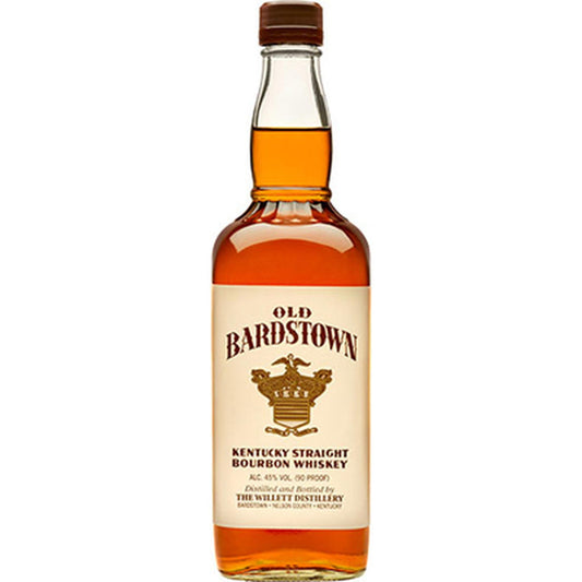 Willett Distillery - 'Old Bardstown' 90-Proof Bourbon (750ML) by The Epicurean Trader