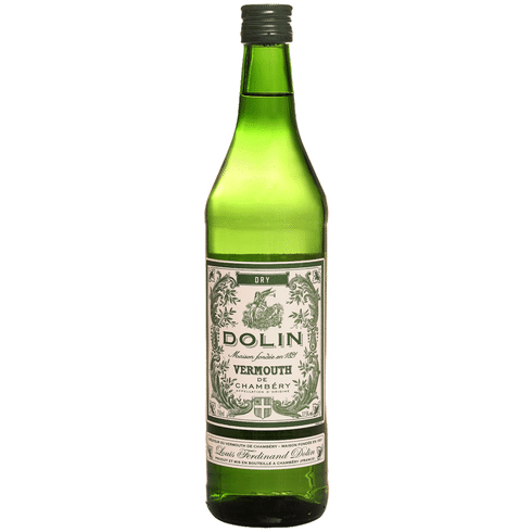 Dolin - 'Dry' Vermouth De Chambery (750ML) by The Epicurean Trader