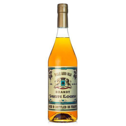 Sainte Louise - 'Pale And Old' Brandy (750ML) by The Epicurean Trader