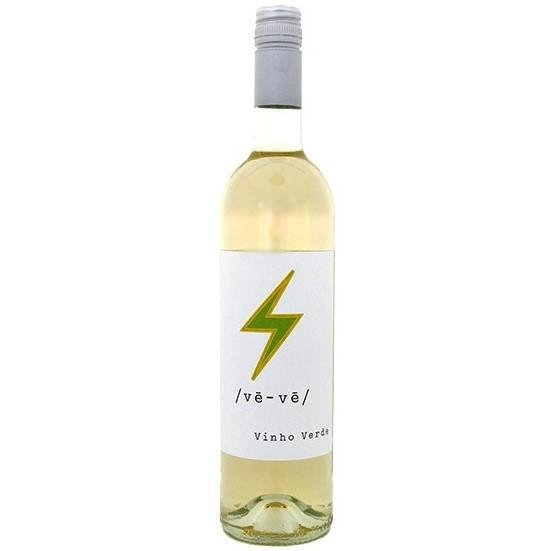 Casal De Ventozela - 'Ve-Ve' Vinho Verde (750ML)