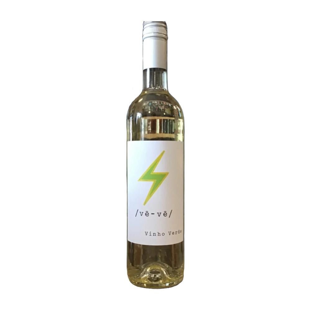 Casal De Ventozela - 'Ve-Ve' Vinho Verde (750ML)