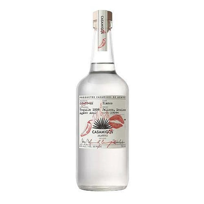 Casamigos -  'Jalapeno' Tequila Blanco (750ML)