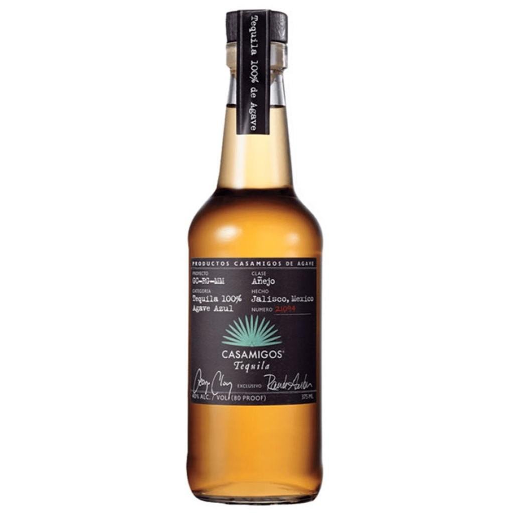 Casamigos - Tequila Anejo (375ML)