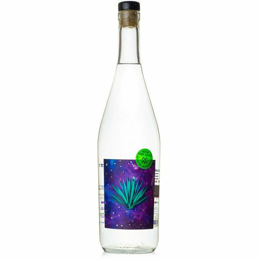 Mezcal Amaras - 'Verde' Mezcal (Espadin | 750ML) by The Epicurean Trader