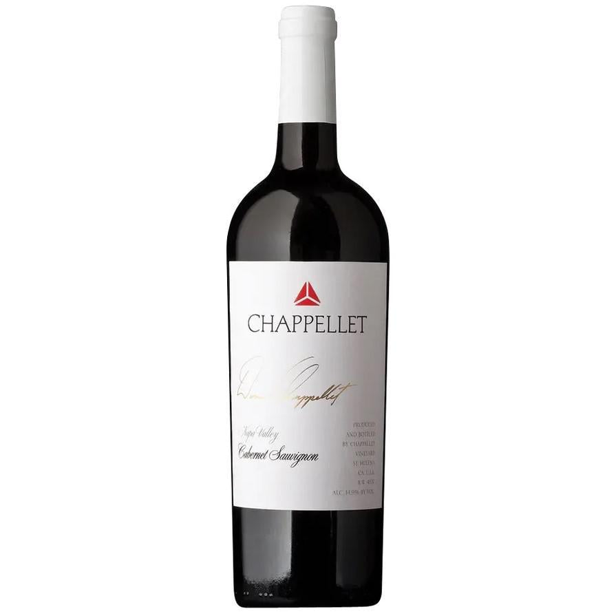 Chappellet - 'Signature' Cabernet Sauvignon (750ML)