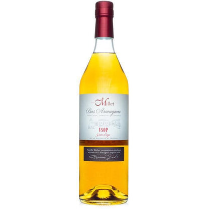 Chateau De Millet - 'VSOP' 5yr Bas Armagnac (750ML)