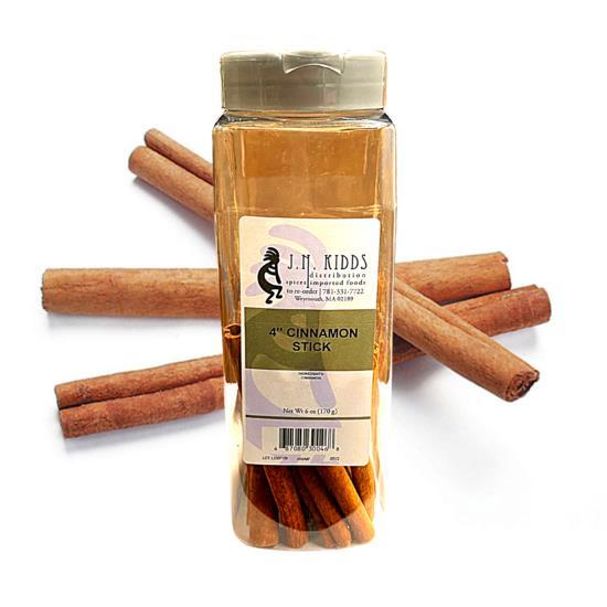 CINNAMON STICKS