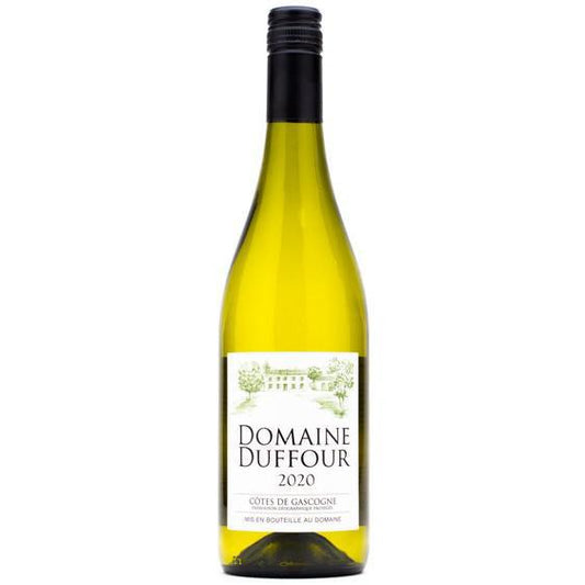 Domaine Duffour - Cotes de Gascogne Blanc (750ML) by The Epicurean Trader