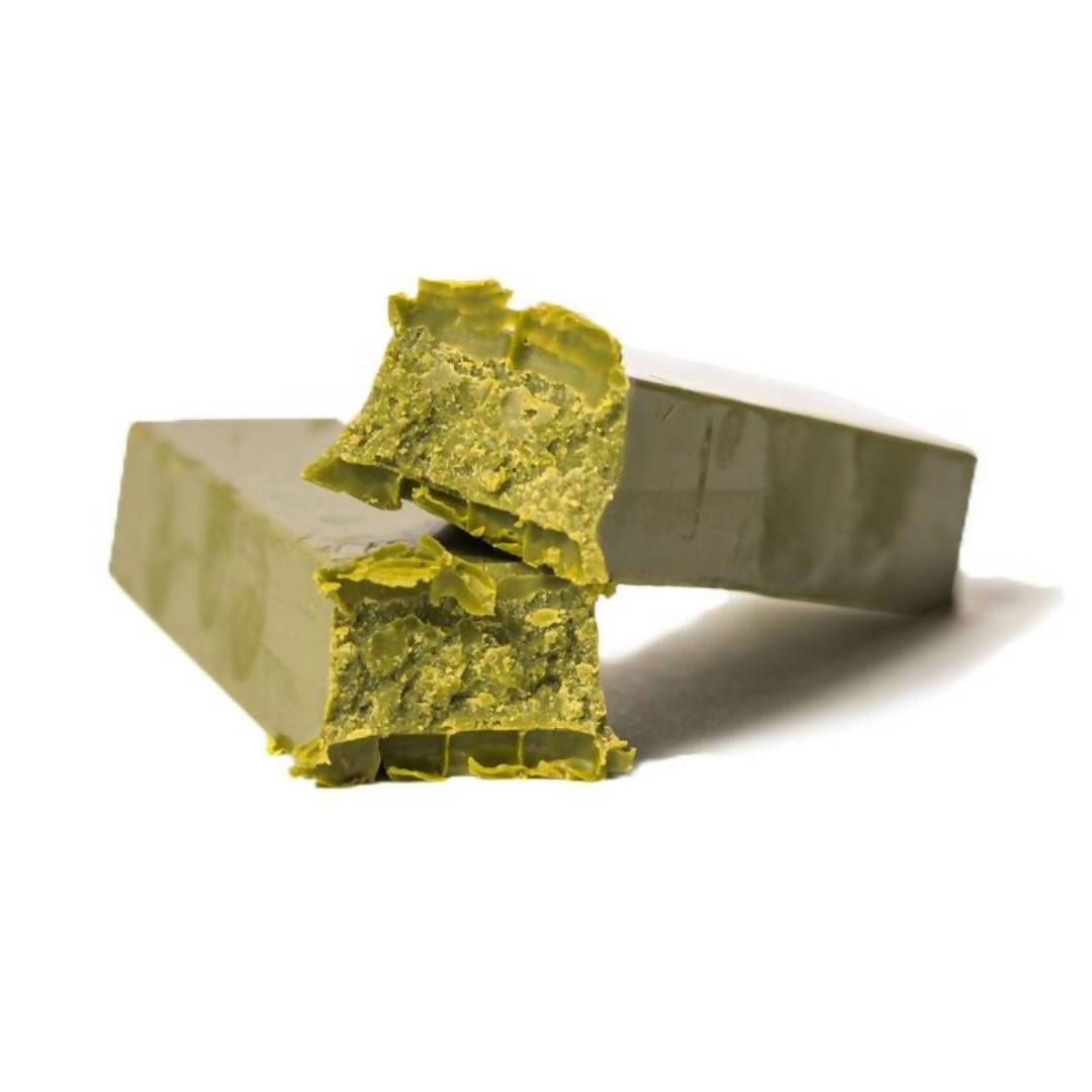 Matcha Latte Petite Bar Pouches - 8 x 3oz