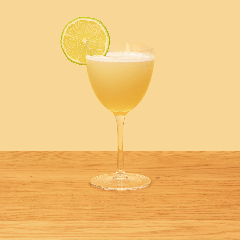 Gimlet/Daiquiri