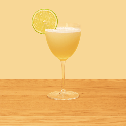 Gimlet/Daiquiri