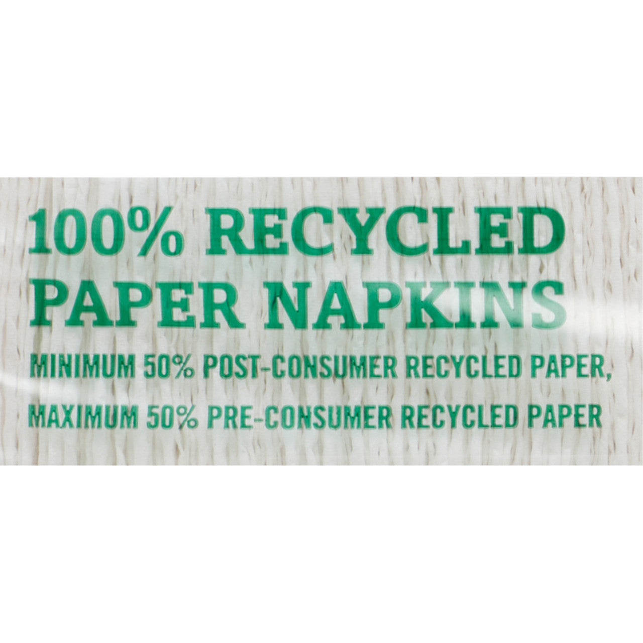 Seventh Generation White Napkins Lunch (12x250 CT)-6