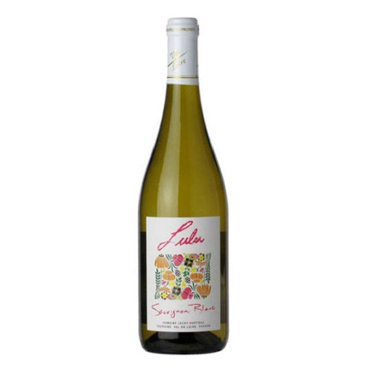 Domaine Jacky Marteau - 'Lulu' Loire Valley Sauvignon Blanc (750ML) by The Epicurean Trader