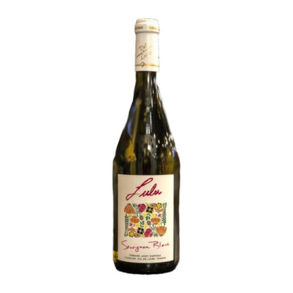 Domaine Jacky Marteau - 'Lulu' Loire Valley Sauvignon Blanc (750ML) by The Epicurean Trader