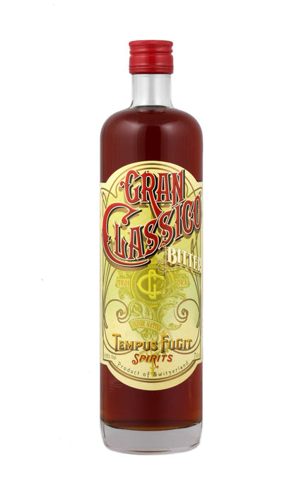 Tempus Fugit Spirits - 'Gran Classico' Bitter Liqueur (750ML) by The Epicurean Trader