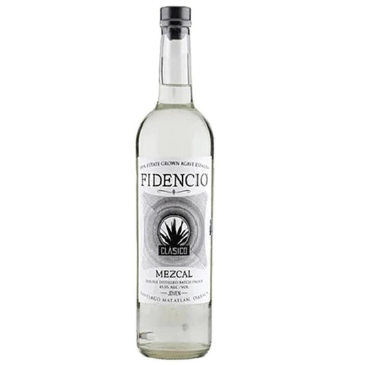 Fidencio - 'Clasico' Mezcal (Espadin | 375ML) by The Epicurean Trader