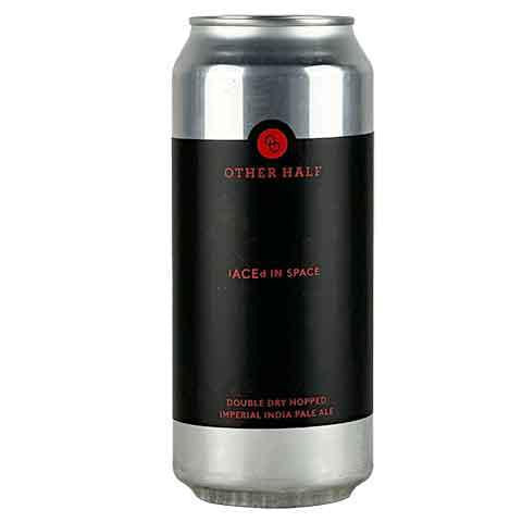 Other Half Brewing - 'IACEd In Space' DDH Imperial IPA (16OZ) by The Epicurean Trader