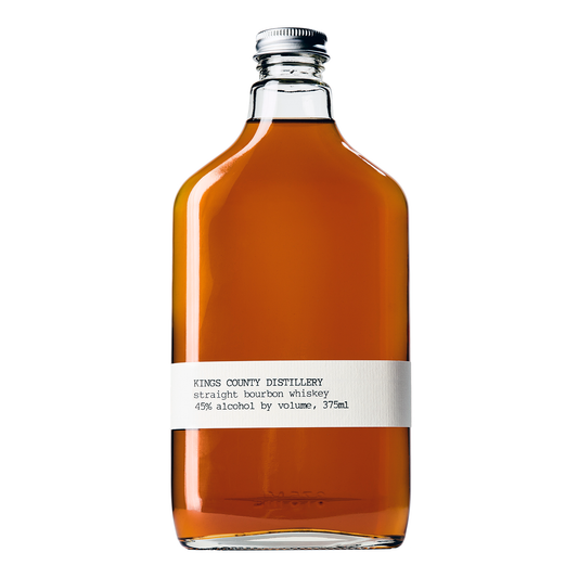 Kings County Distillery - Bourbon (45% | 375ML) by The Epicurean Trader