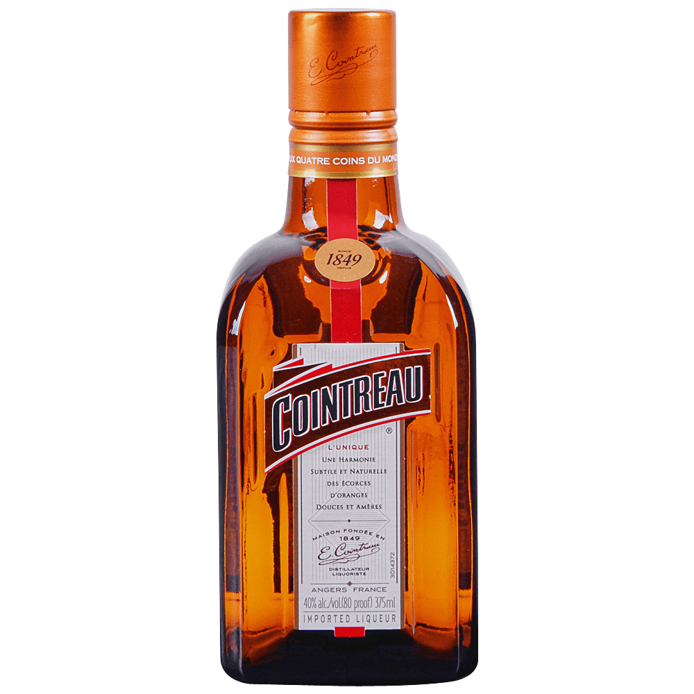 Cointreau - 'L'Unique' Orange Liqueur (375ML)