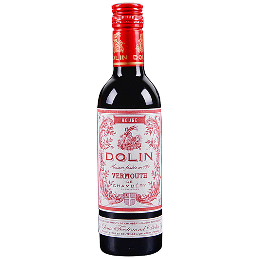 Dolin - 'Rouge' Vermouth De Chambery (375ML) by The Epicurean Trader