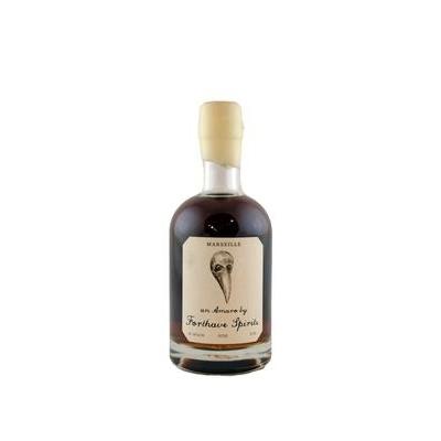 Forthave Spirits - 'Marseille' Amaro (375ML) by The Epicurean Trader