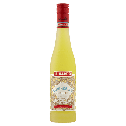 Luxardo - Limoncello Liqueur (750ML) by The Epicurean Trader