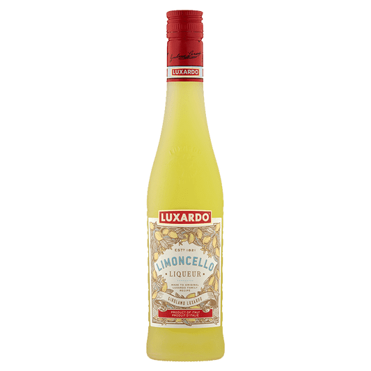 Luxardo - Limoncello Liqueur (750ML) by The Epicurean Trader