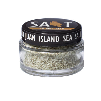 San Juan Island Sea Salt