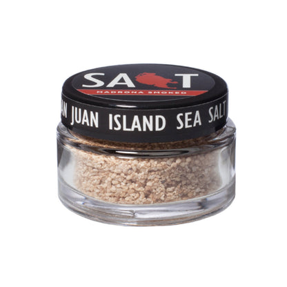 San Juan Island Sea Salt