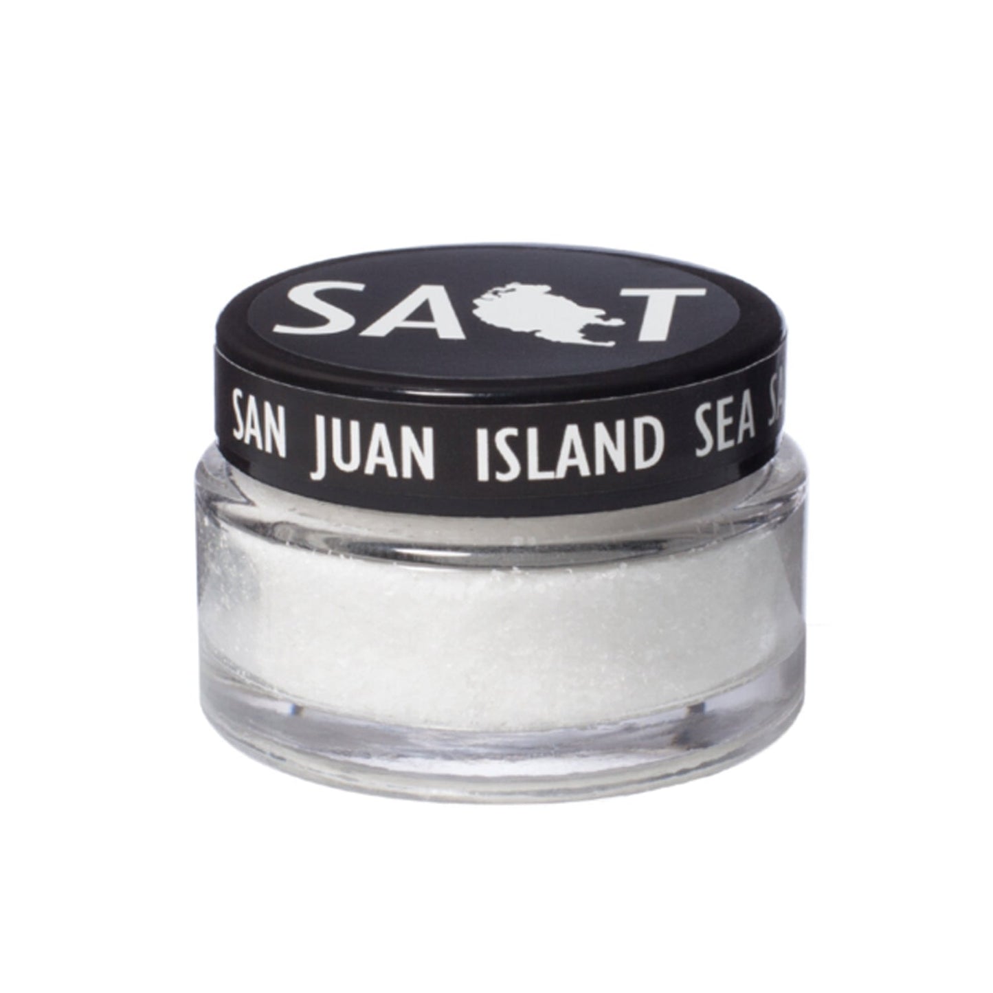 San Juan Island Sea Salt