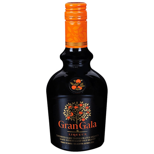 Gran Gala - Orange Liqueur (375ML) by The Epicurean Trader