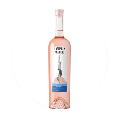 Hampton Water - 'Rose' Wine (375ML) by The Epicurean Trader