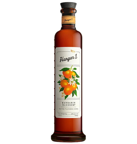 Hangar 1 - 'Mandarin Blossom' Orange Flavored Vodka (750ML) by The Epicurean Trader