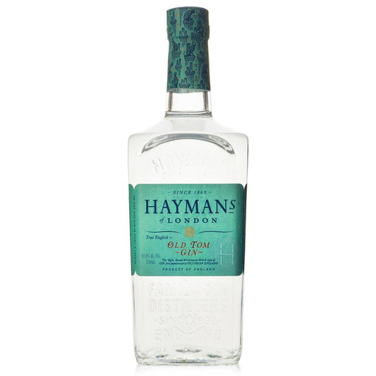 Hayman Distillers - 'Old Tom' Gin (750ML) by The Epicurean Trader