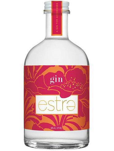 Hecka Goods - 'estrəgin' Gin (375ML) by The Epicurean Trader