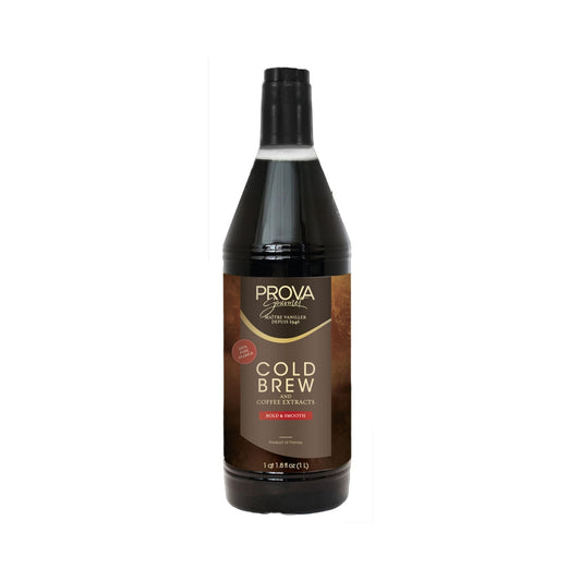 COFFEE COLD BREW EXTRACT 1-LT.