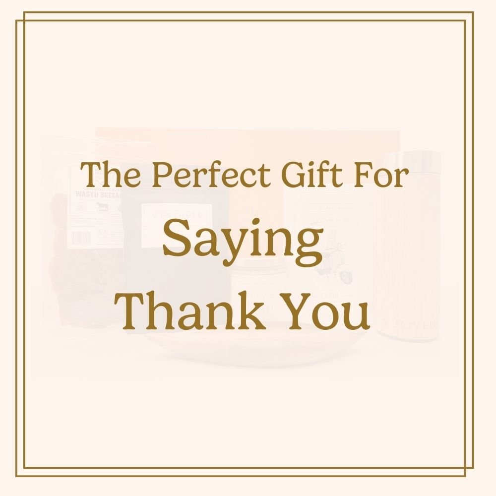 Joyful Co GRATEFUL Gift Box - 10 Boxes